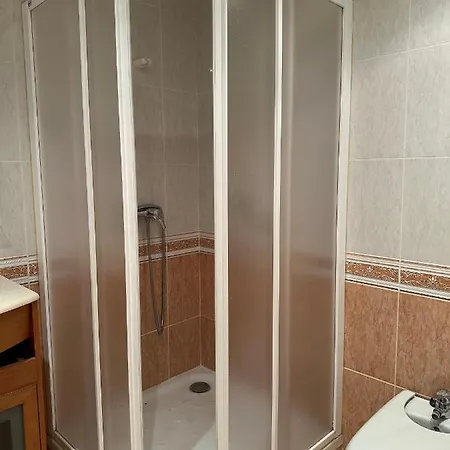 Hostel Jerry's Walencja