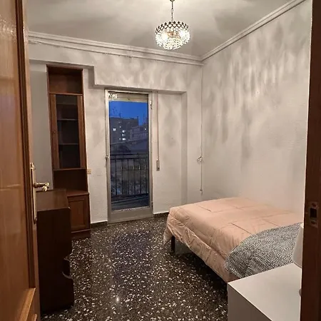 Albergue Jerry's Valência