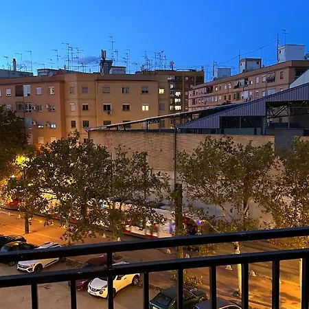 Jerry's Hostal Valencia