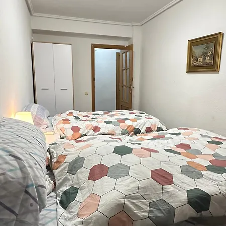 Jerry's Albergue *