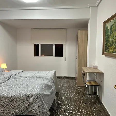 Jerry's Valência