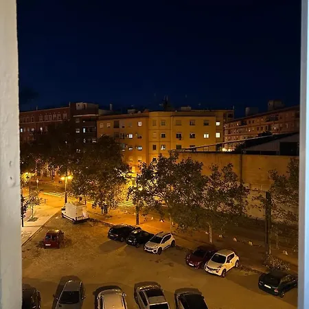 Jerry's אכסניה ולנסיה