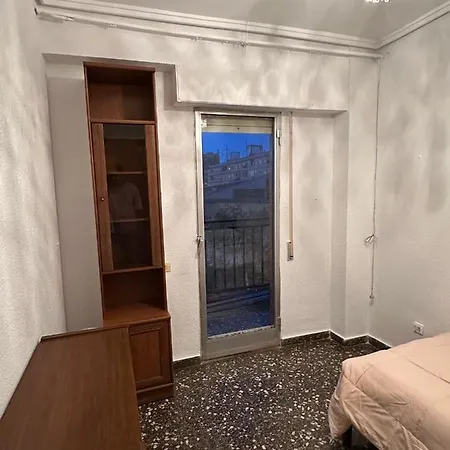 אכסניה Jerry's ולנסיה