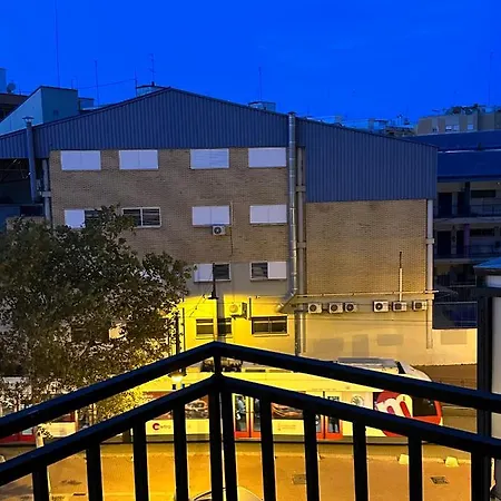 אכסניה Jerry's