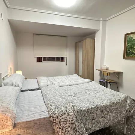 אכסניה Jerry's